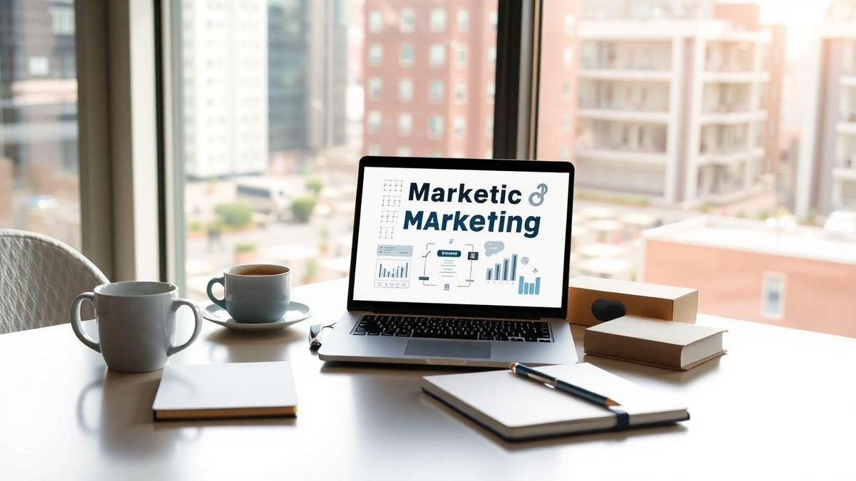 Tendências de Marketing Digital para 2023