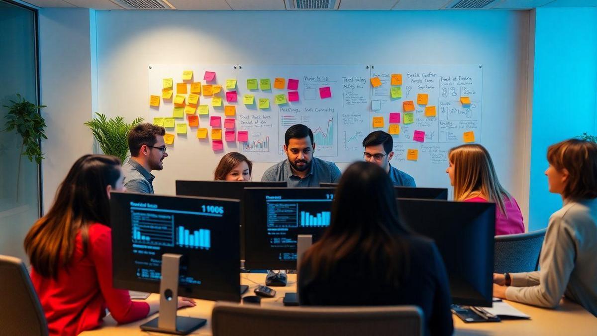 Tendências em Marketing Digital para Anúncios em Mídias Sociais