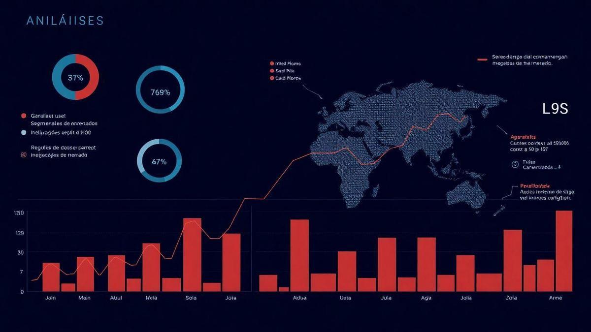 Tendências Futuras em Estratégias de Segmentação
