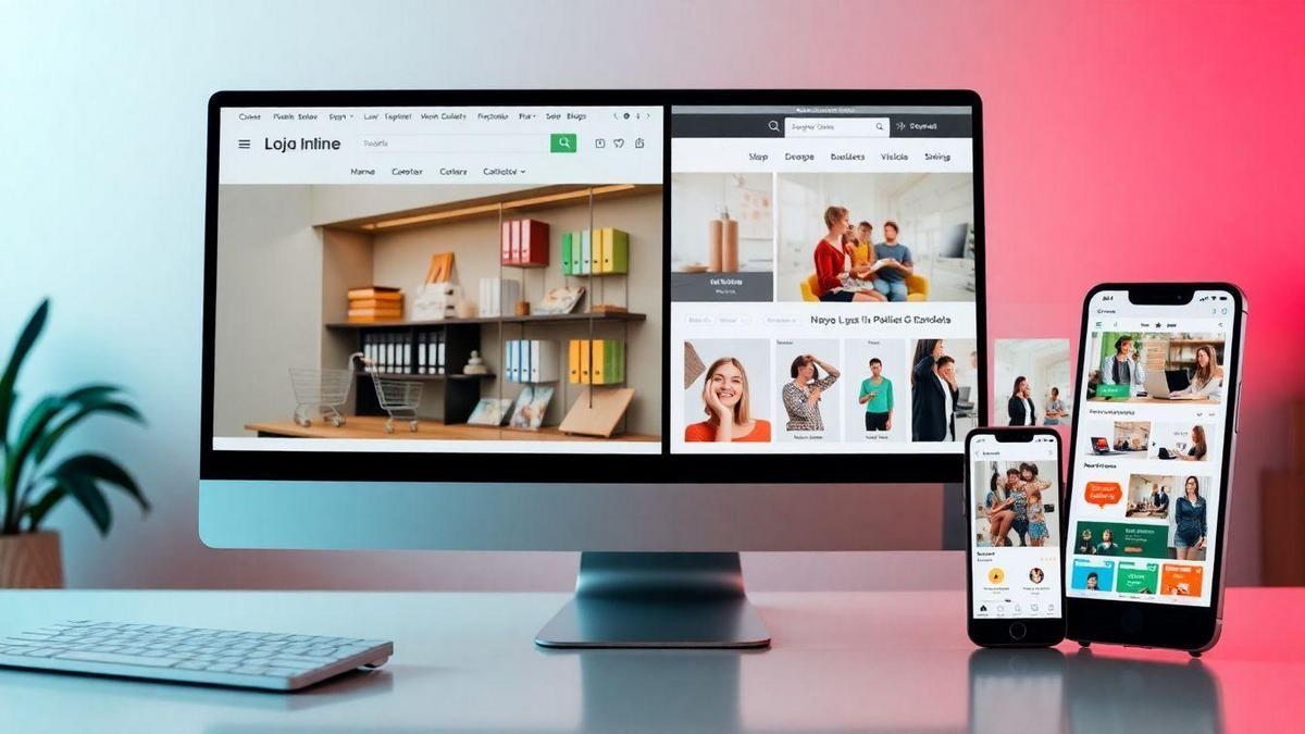 Testes A/B em Lojas Online: A Chave para Melhorias
