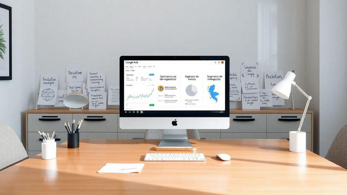 Tipos de Segmentação de Anúncios no Google Ads