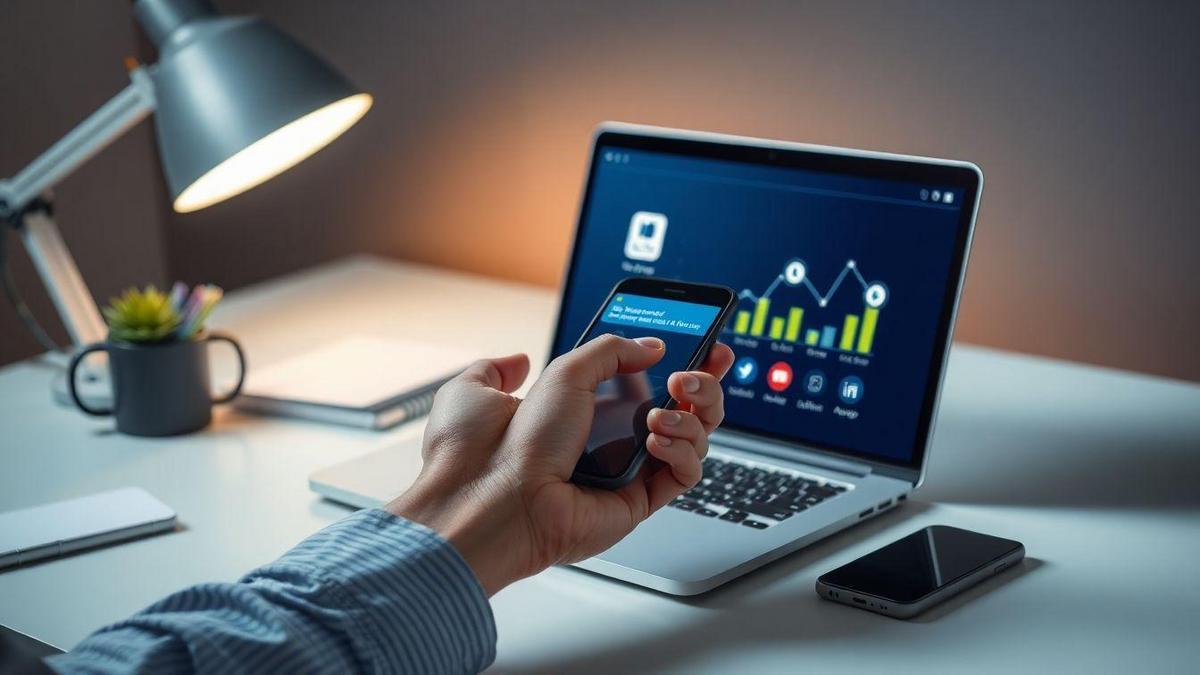 Uso de chamadas para ação (CTAs) eficazes