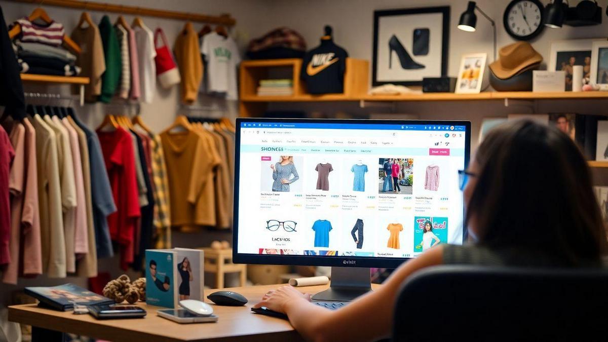 UX em Ecommerce: Melhorando a Experiência do Usuário