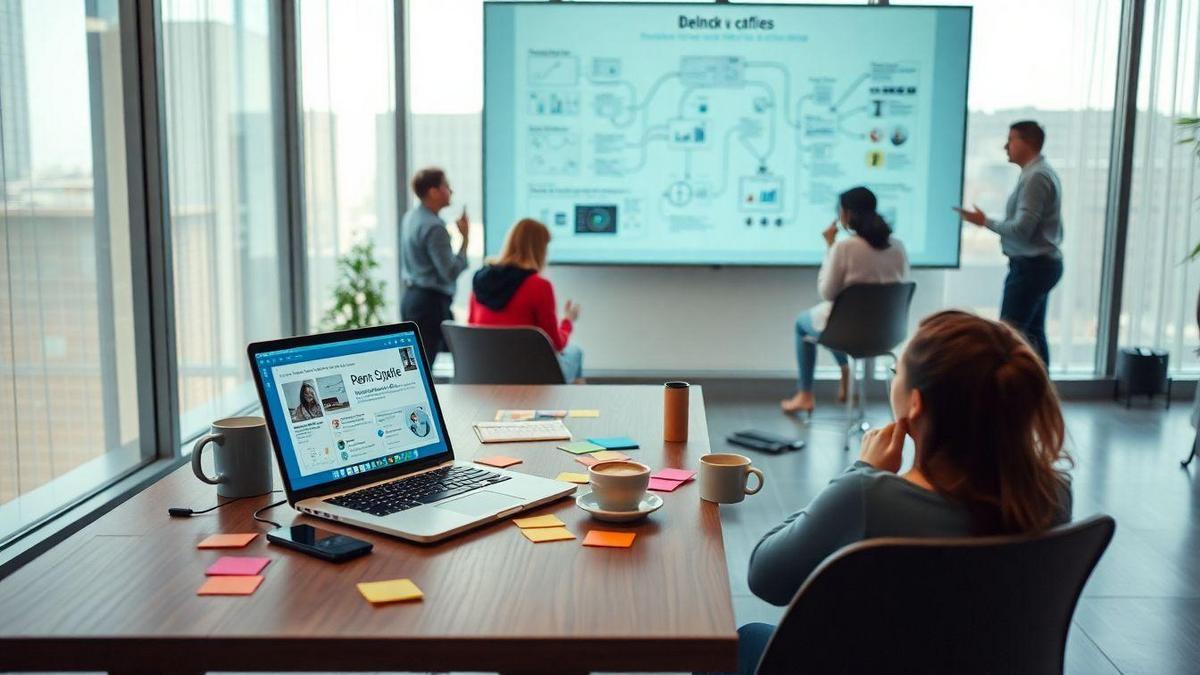 A Evolução da Experiência do Usuário com Inteligência Artificial