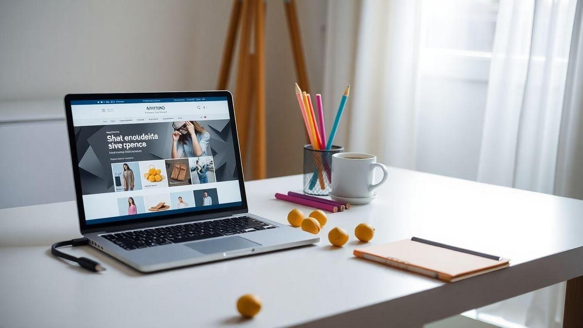 A Importância da Criação de Conteúdo para E-commerce