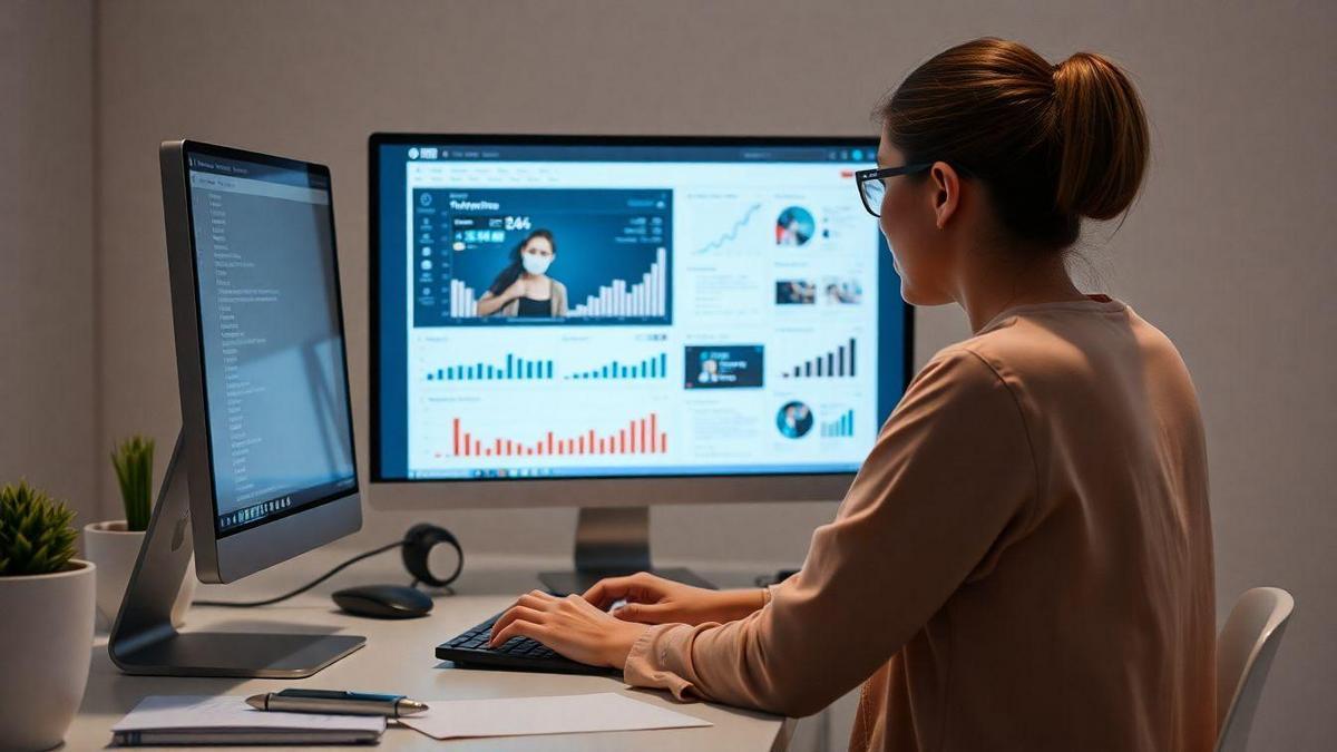 A Importância da Descrição para SEO no YouTube