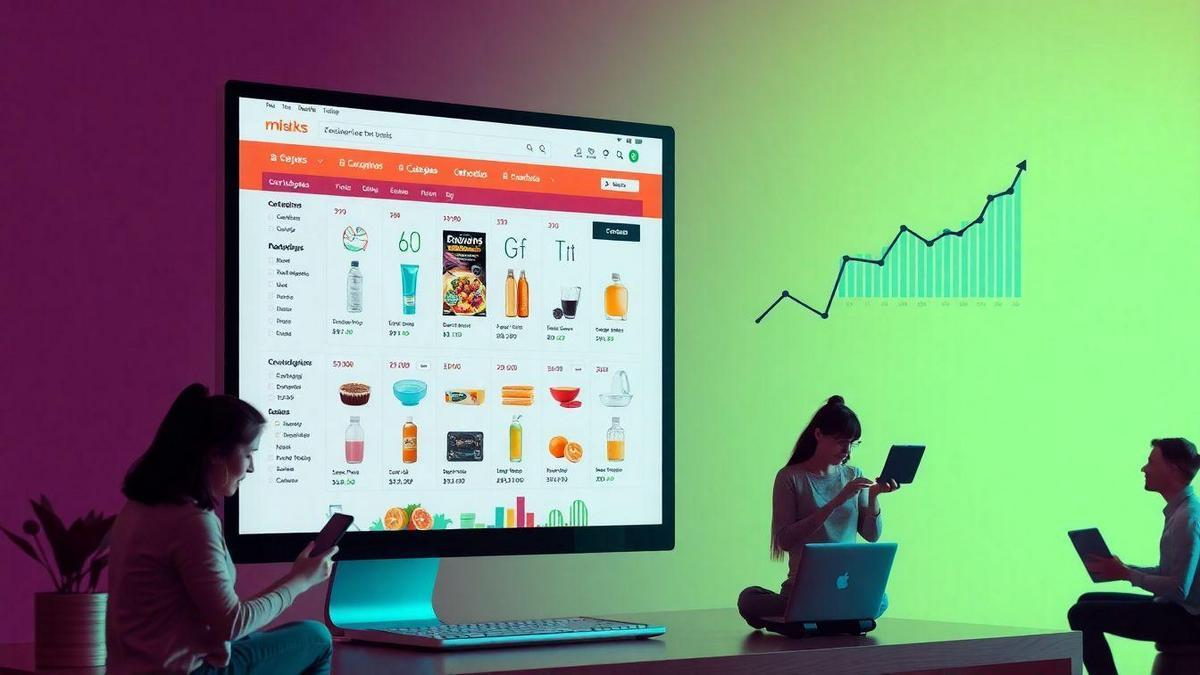 A Importância da Segmentação no Ecommerce