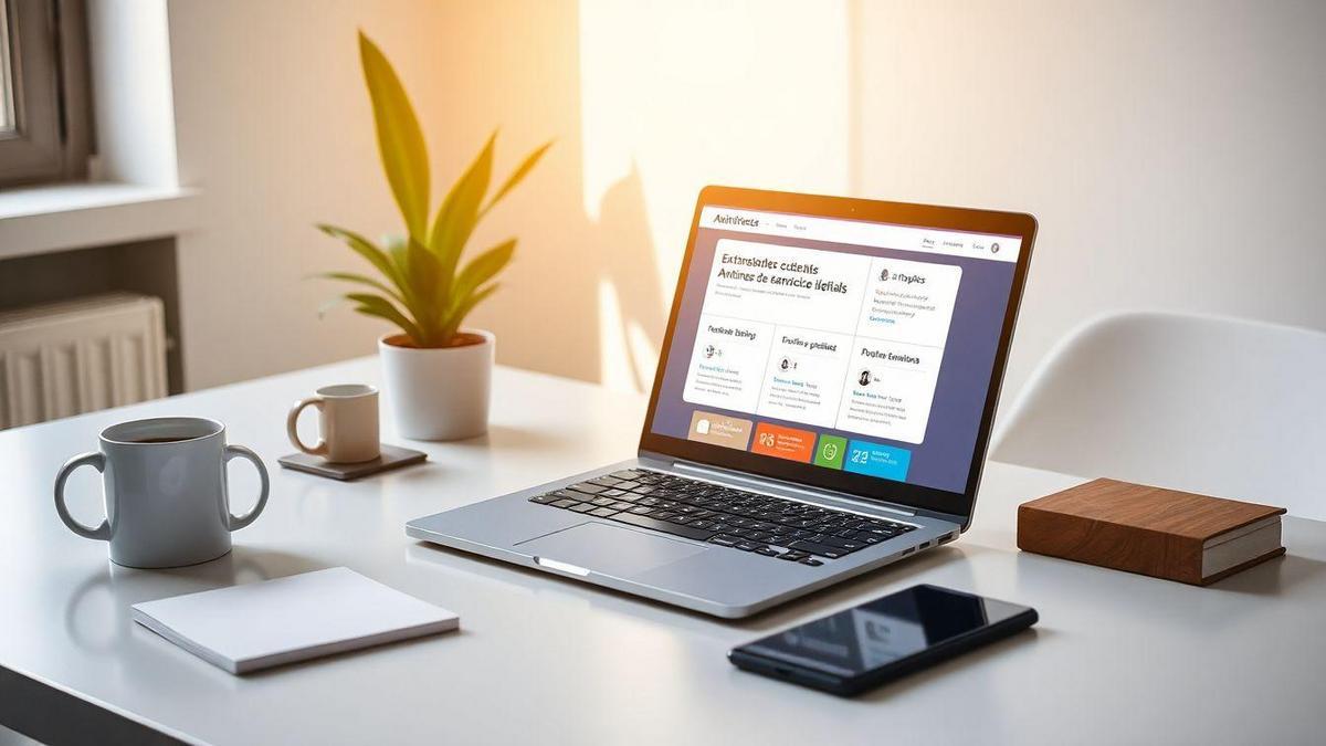 A importância das extensões de anúncios em branding eficaz