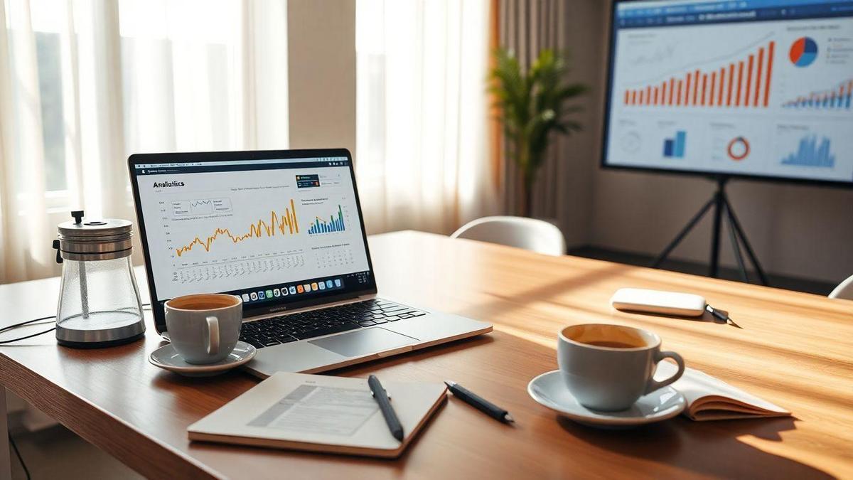 A Importância das Ferramentas de Análise para Campanhas Digitais