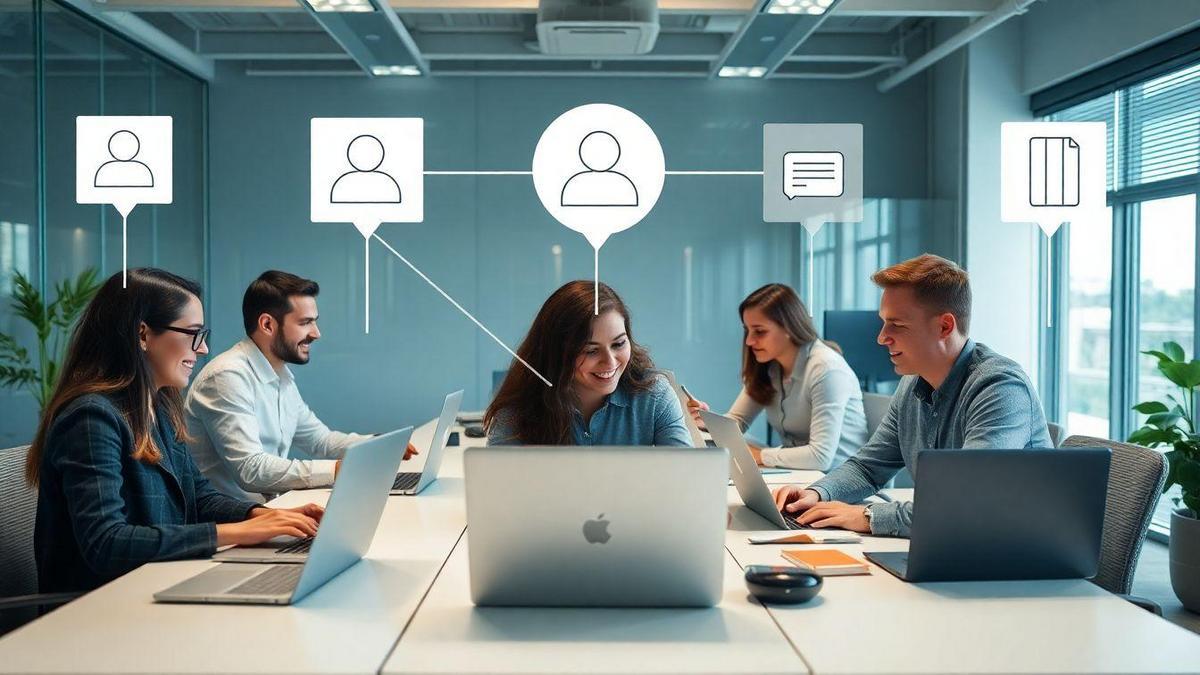 A Importância do Gerenciamento de Mudanças em Equipes Remotas