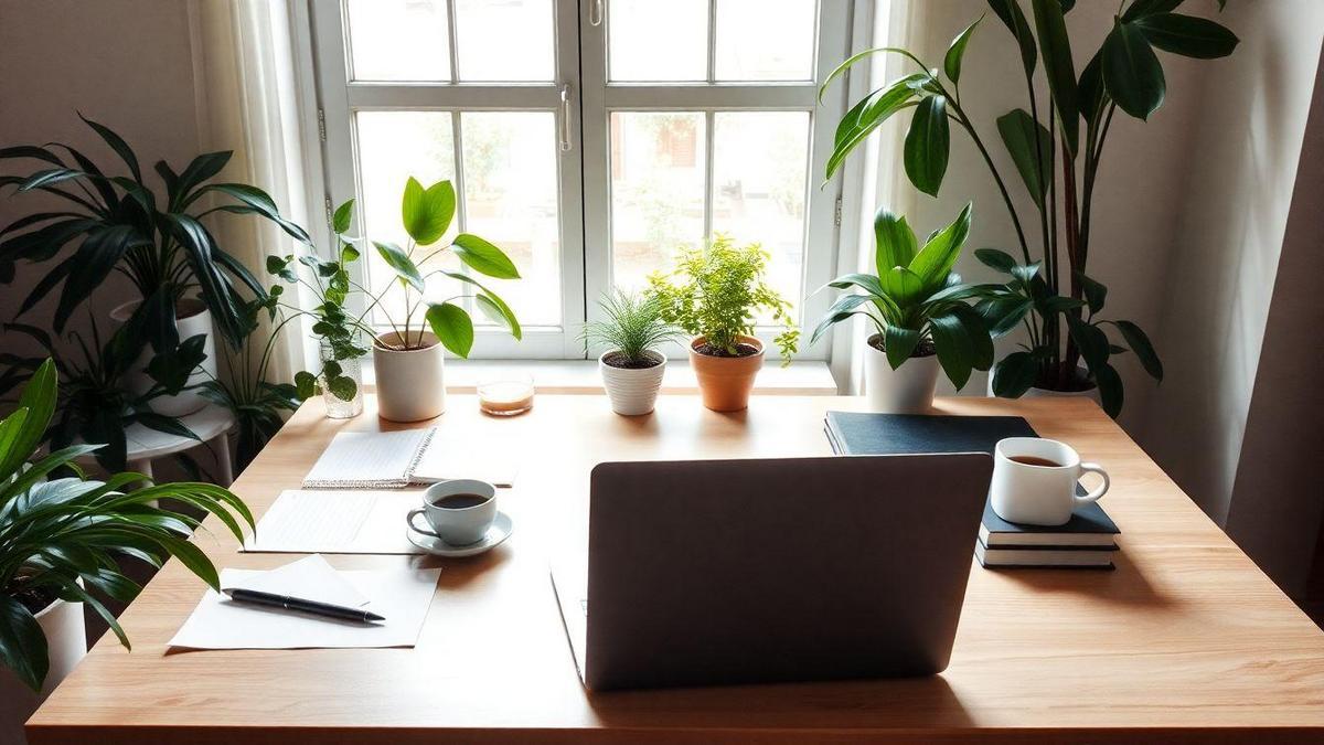 A Importância do Planejamento Eficiente