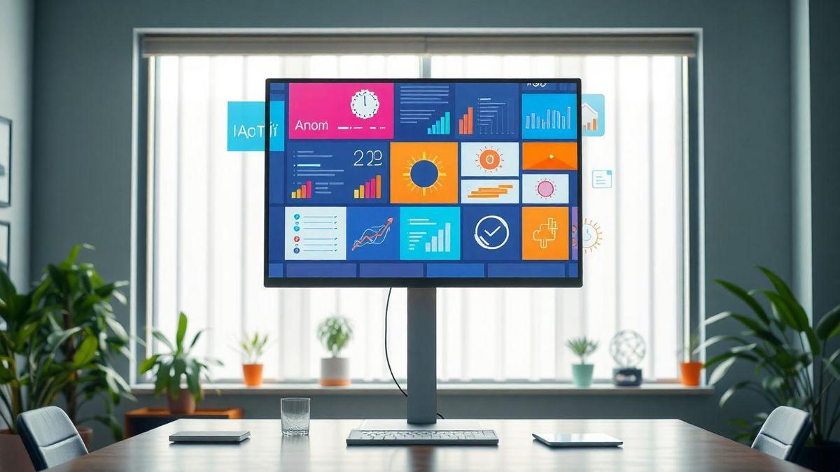A Importância dos Anúncios Visuais na Rede de Display