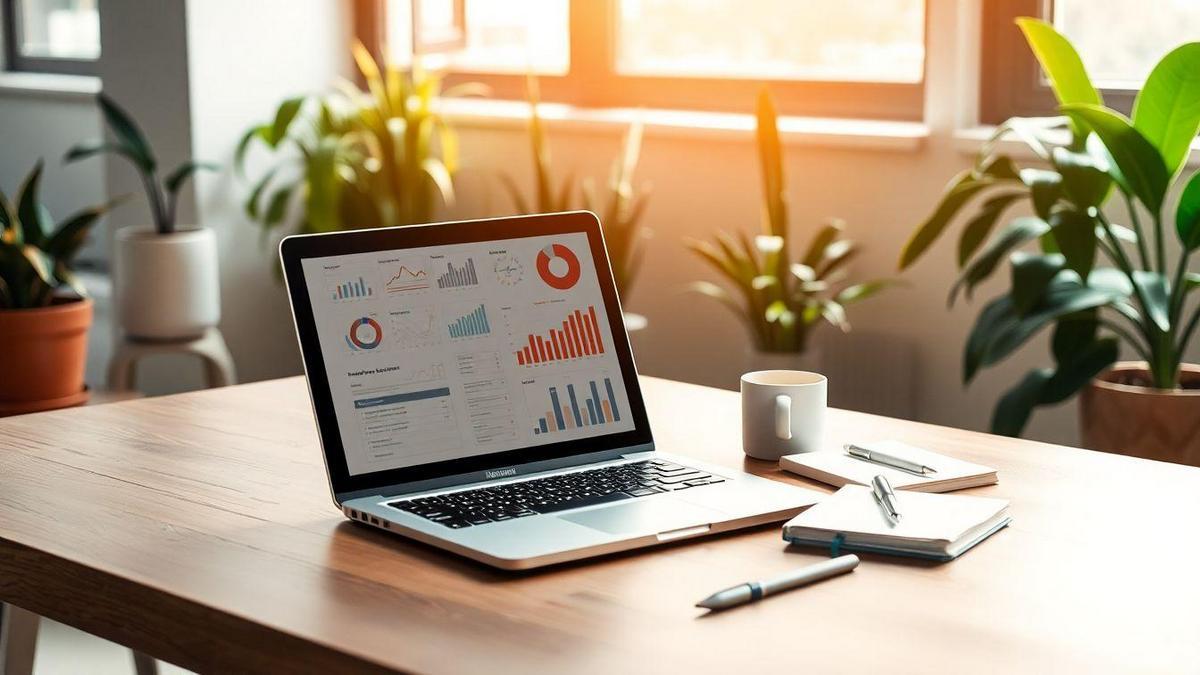 A Importância dos Relatórios Detalhados de Desempenho em Campanhas de Marketing