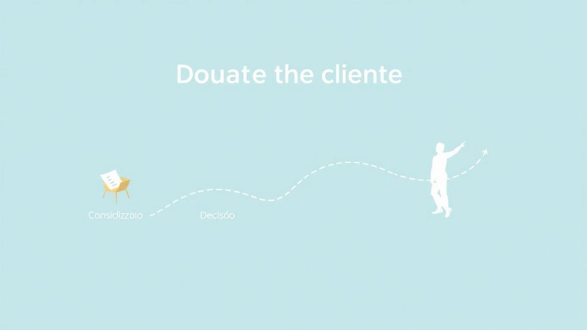 A Jornada do Cliente e Suas Etapas