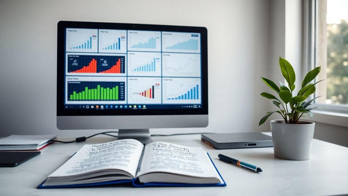 Algoritmos de Busca e SEO com Inteligência Artificial