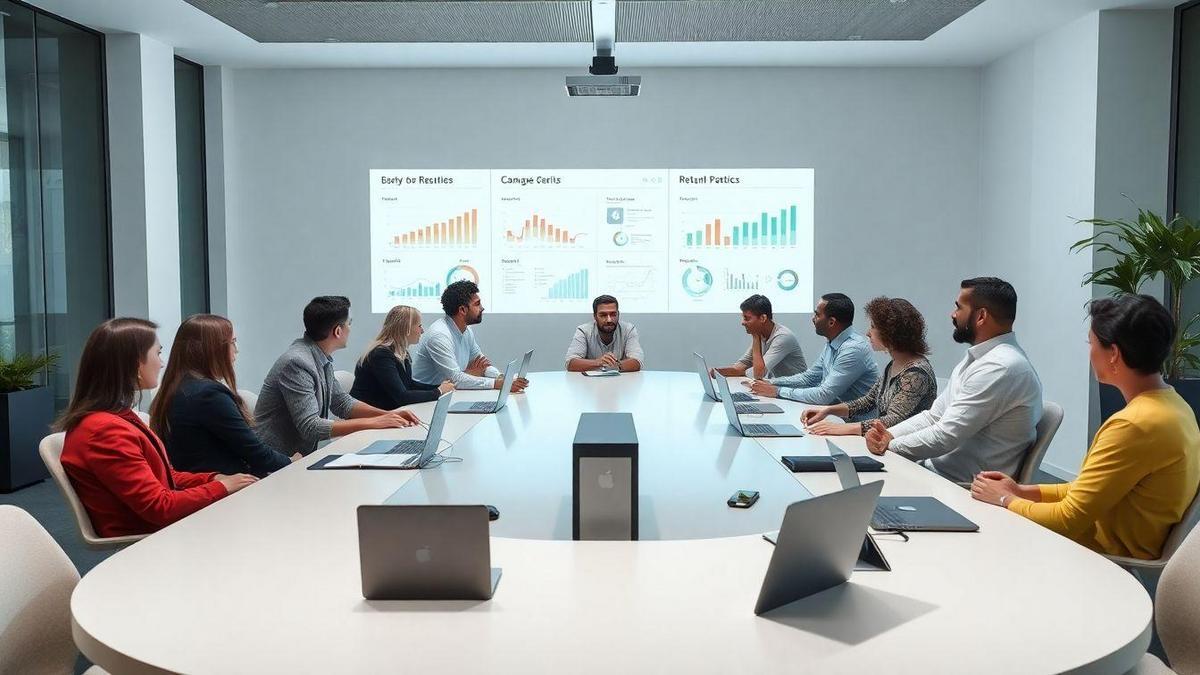 Analisando Resultados para Melhorar Campanhas Futuras