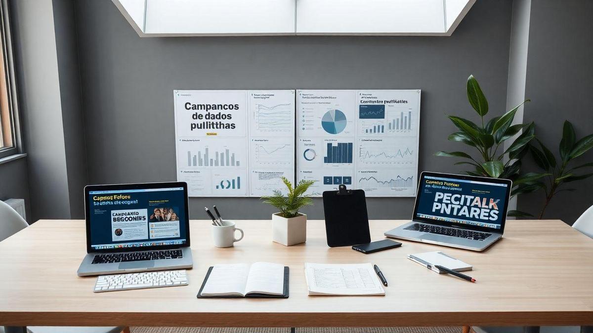 Análise de Campanhas: O Que Você Precisa Saber
