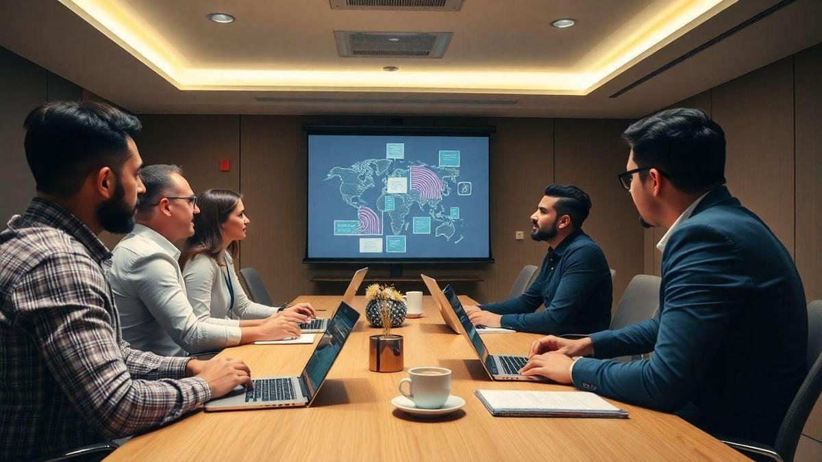 Análise de Dados na Segmentação de Anúncios