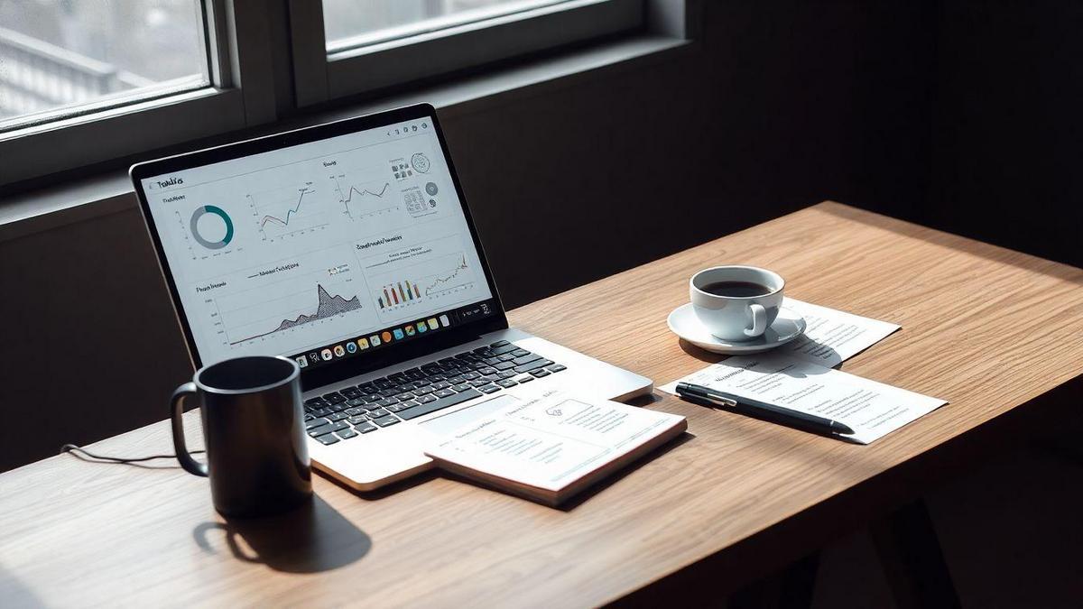 Análise de Dados para Otimização de Processos