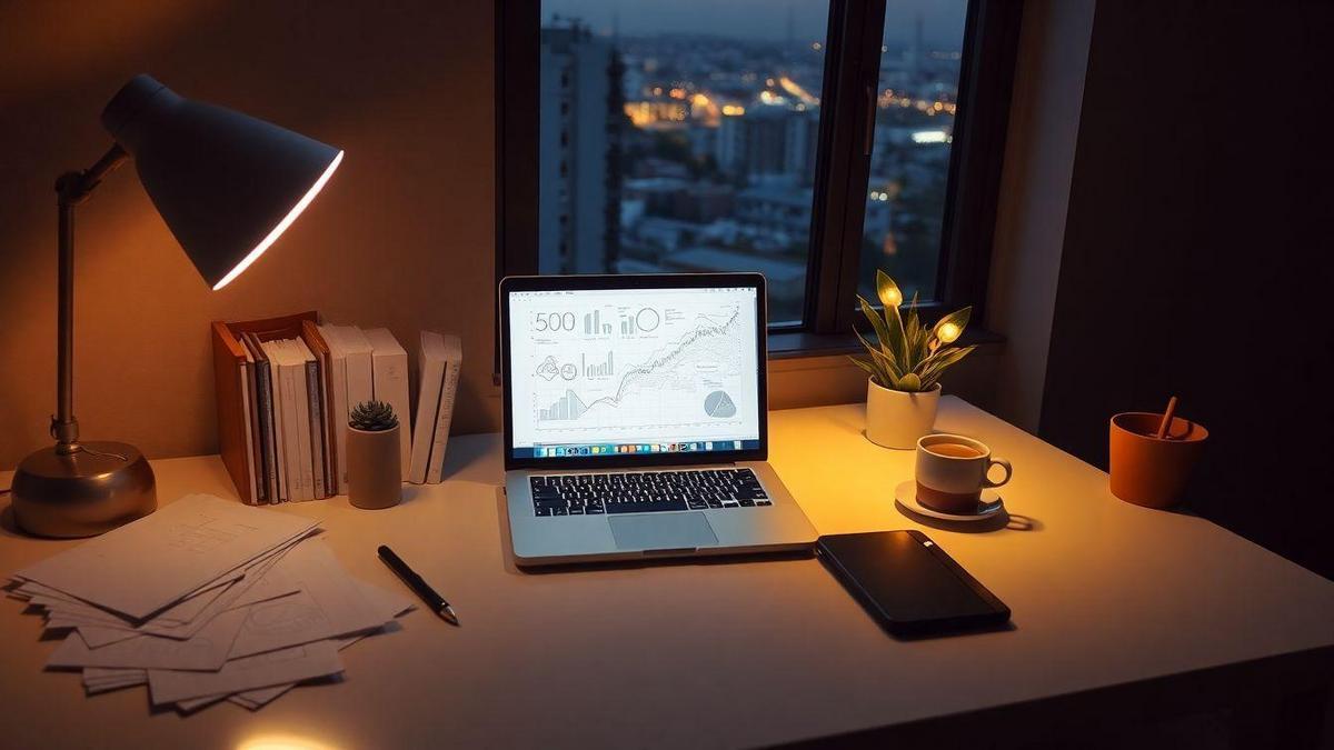 Análises de métricas erradas e suas consequências