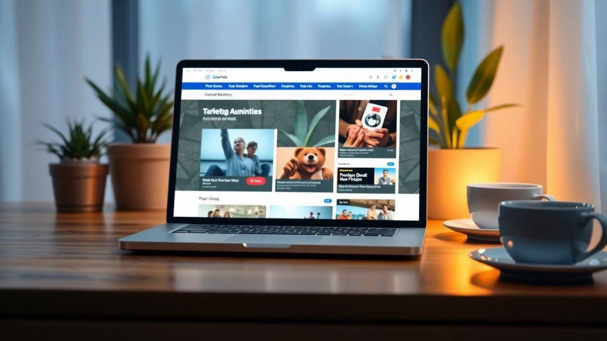 Anúncios Personalizados e Seu Papel no Remarketing