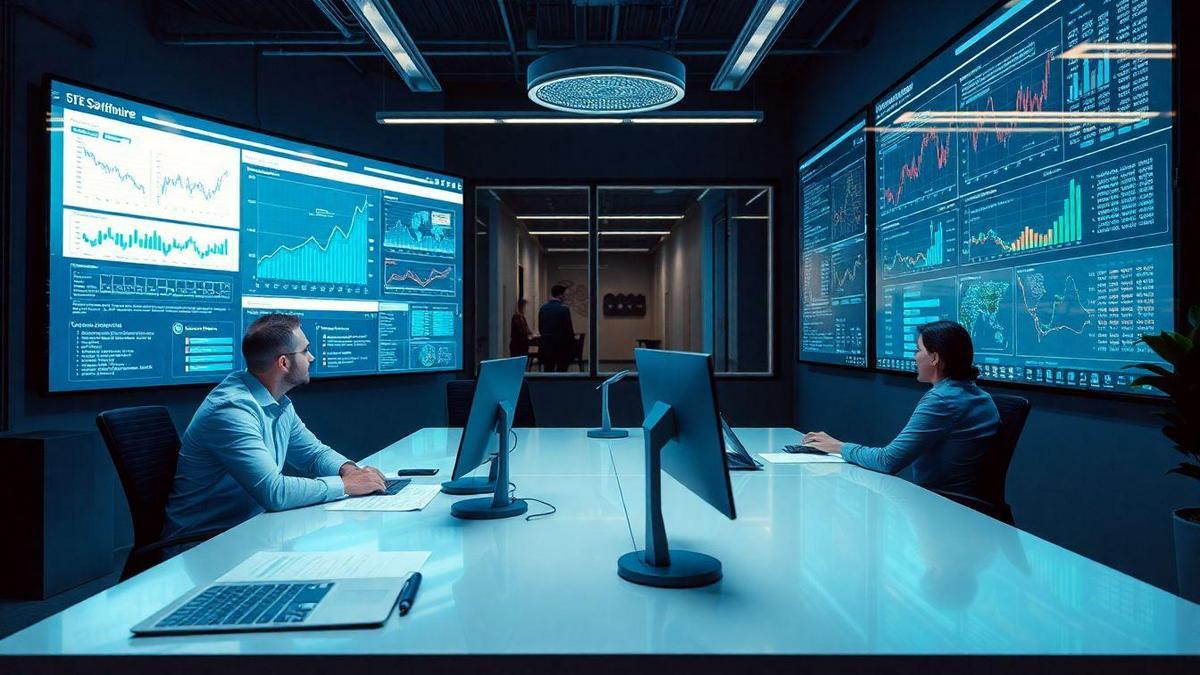 Automação de Dados e suas Vantagens