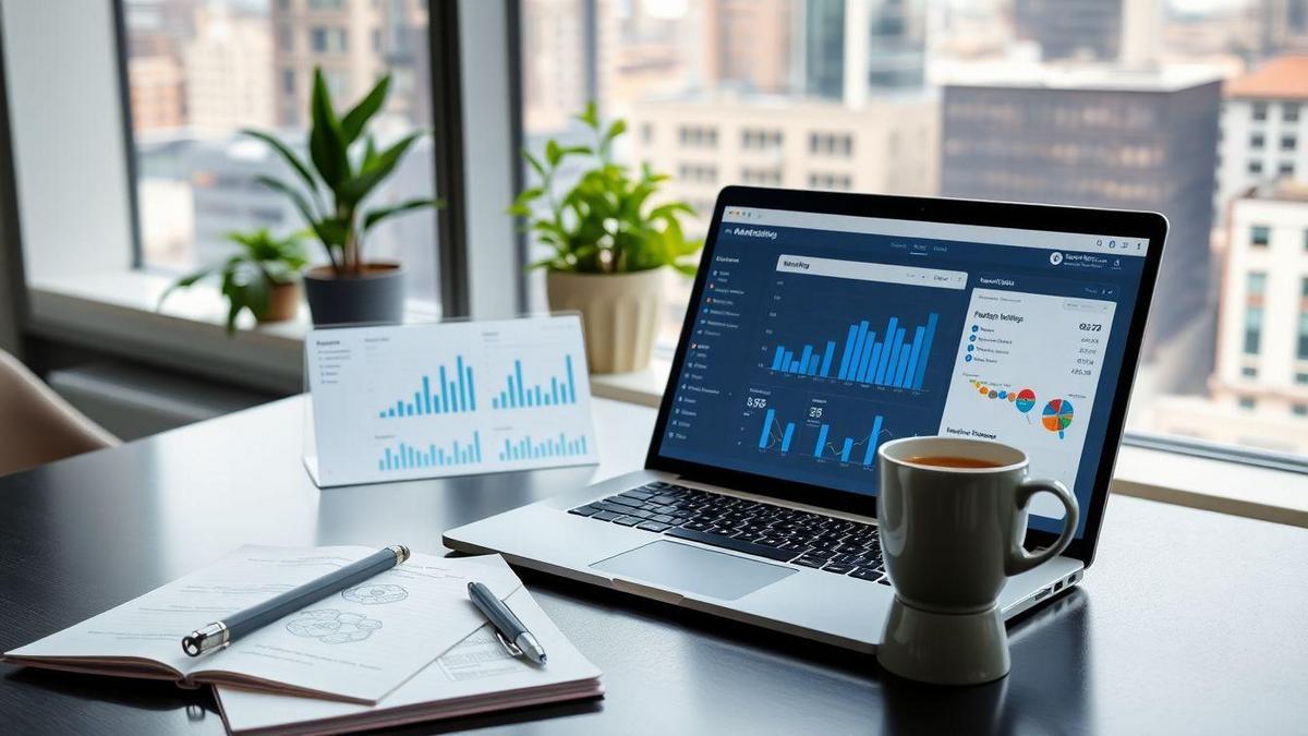 Automação de Marketing e Análise de Dados