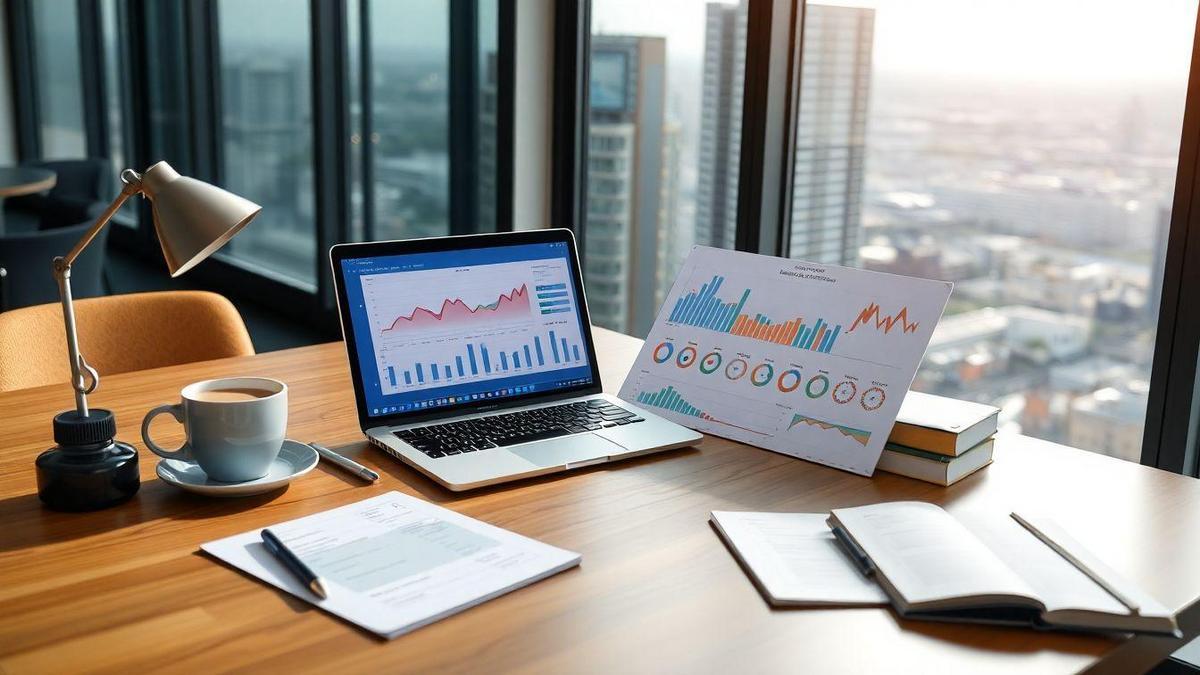 Benefícios da Segmentação Avançada para Campanhas de Publicidade Digital Eficientes