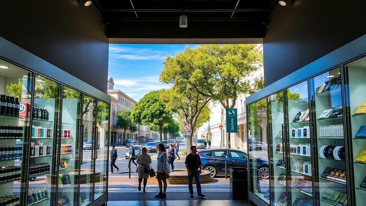 Benefícios do Street View Trusted para Seu Negócio