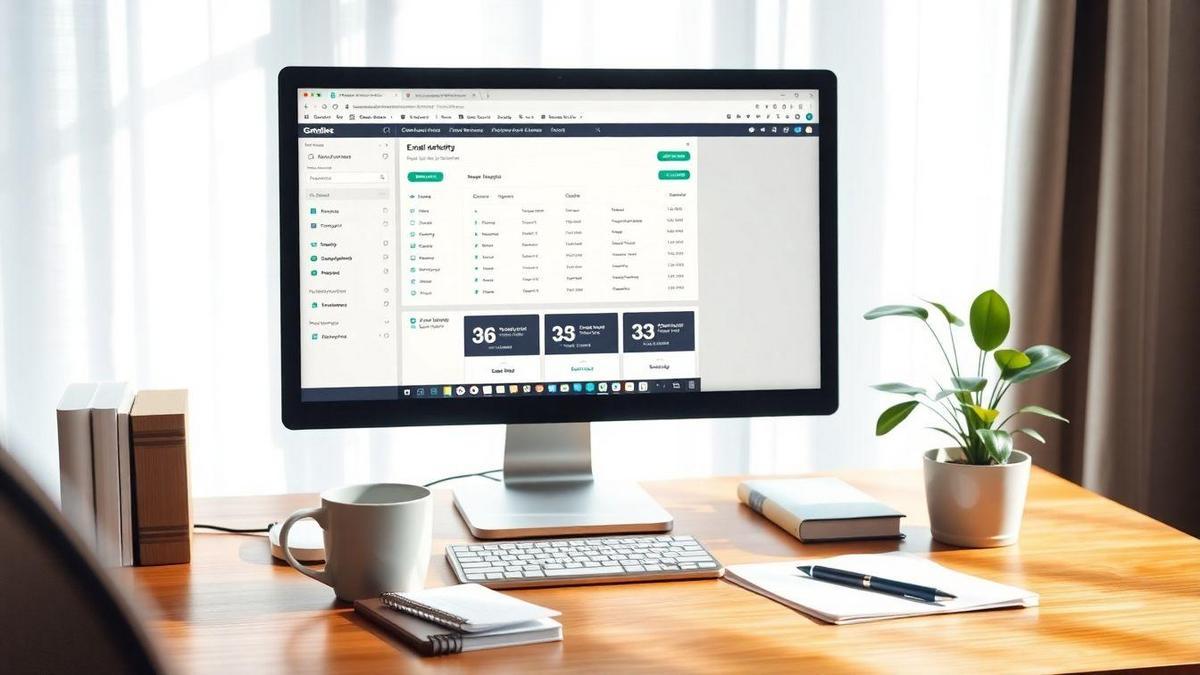 Campanhas de Email Segmentadas