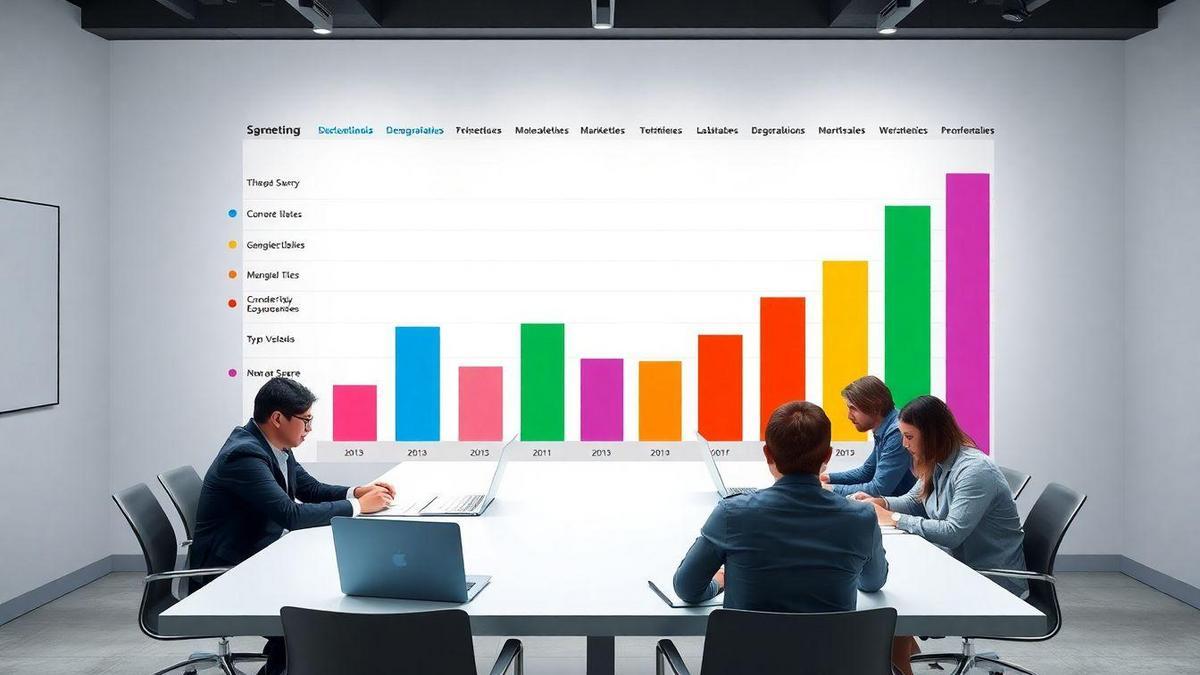Como a Análise de Dados Ajuda na Segmentação de Mercado