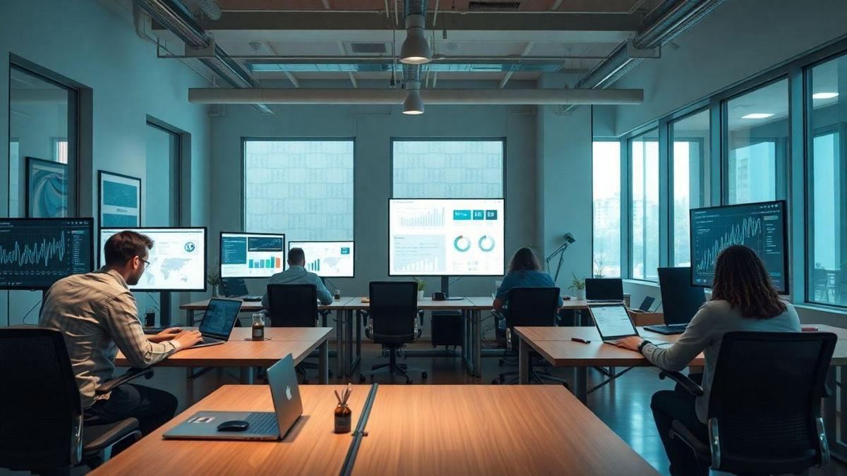 Como a Análise de Dados de Usuários Pode Ajudar Seu Negócio