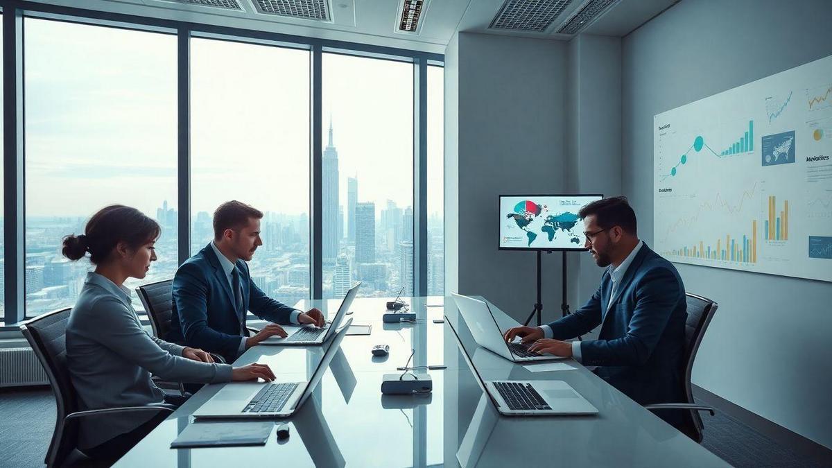 Como a inteligência artificial transforma o marketing digital