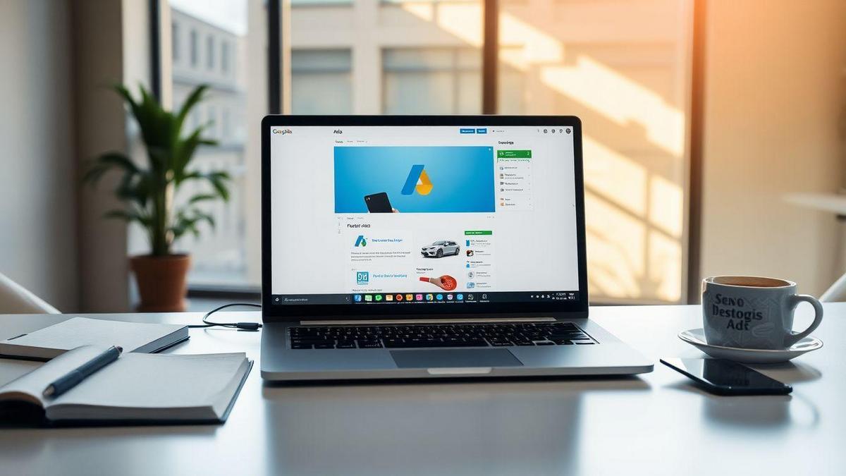 Como Configurar Campanhas de Google Shopping Eficazes