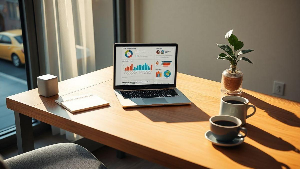 Como Escolher as Métricas Certas para Seus Relatórios de Redes Sociais