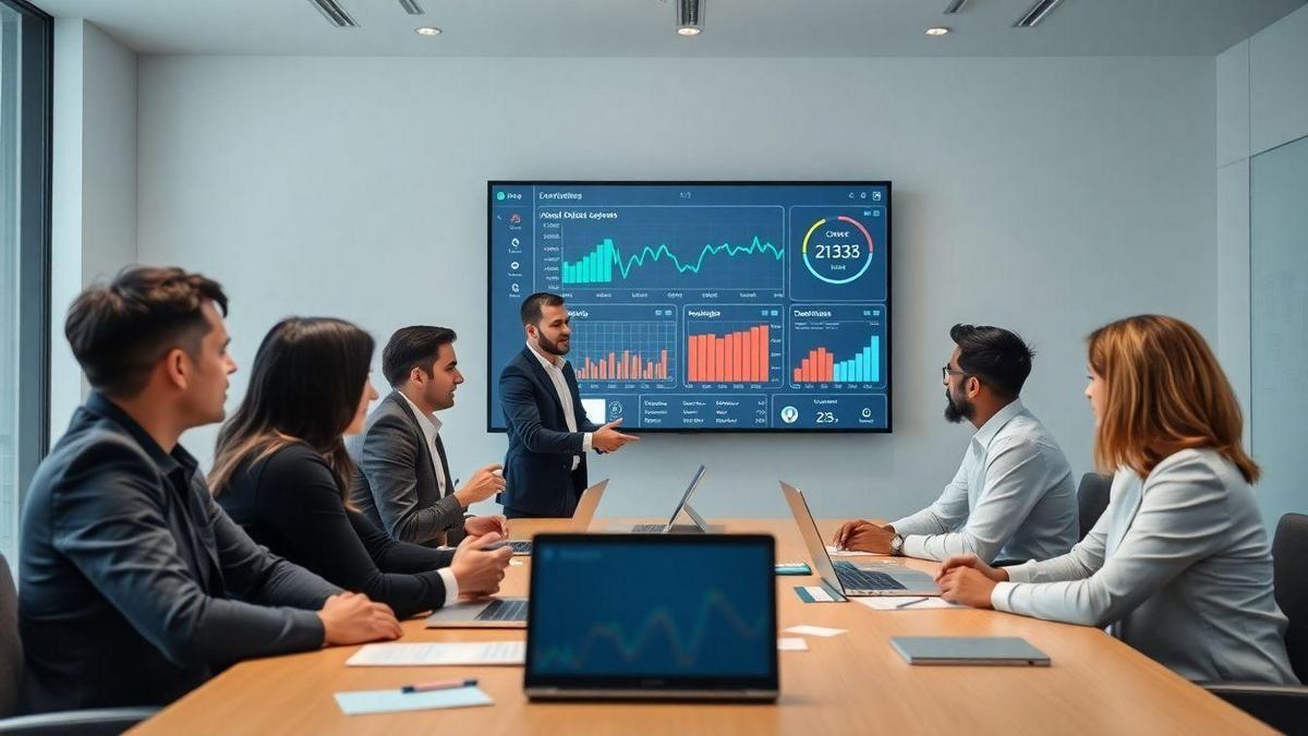 Como Melhorar a Performance de Indicadores