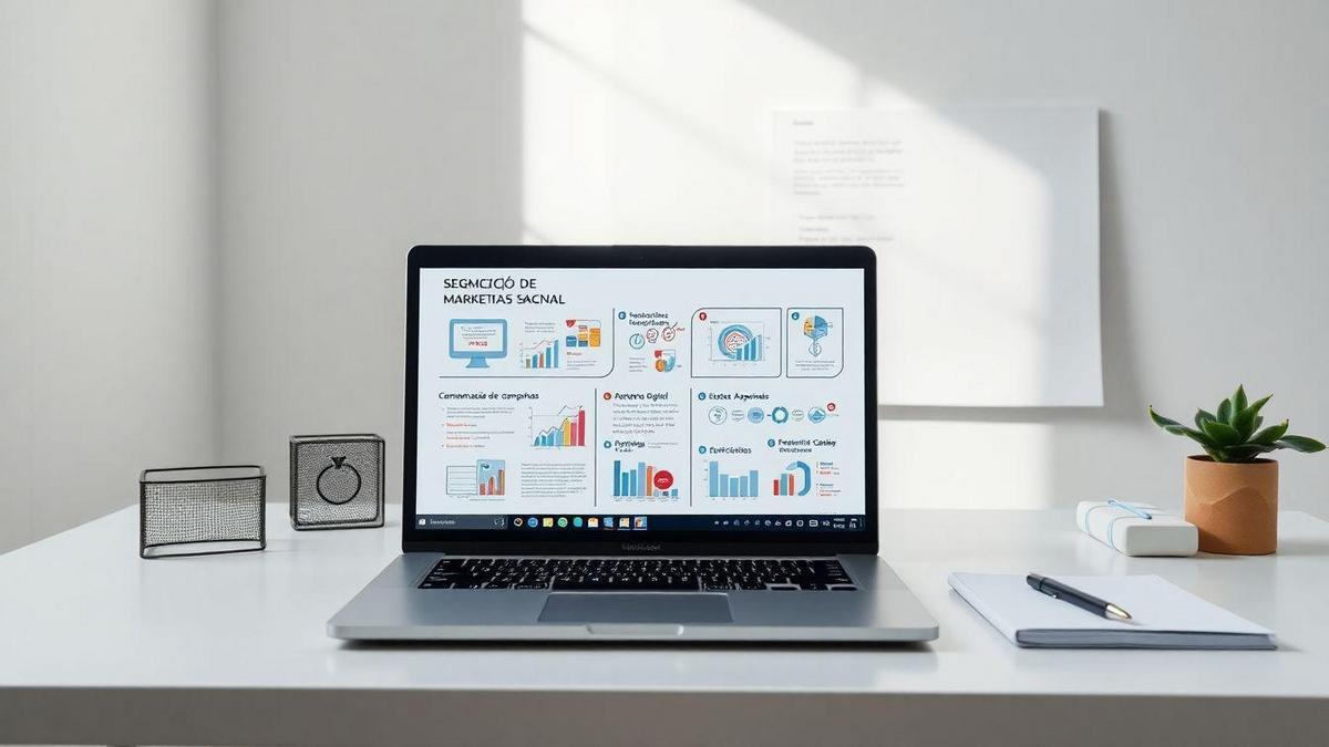 Compreendendo as Estratégias de Segmentação para Campanhas de Google Shopping