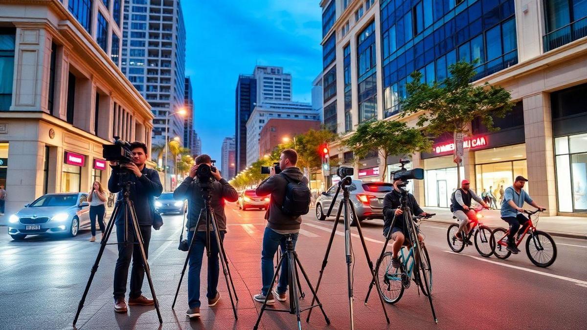 Conselhos para Usar Street View Trusted
