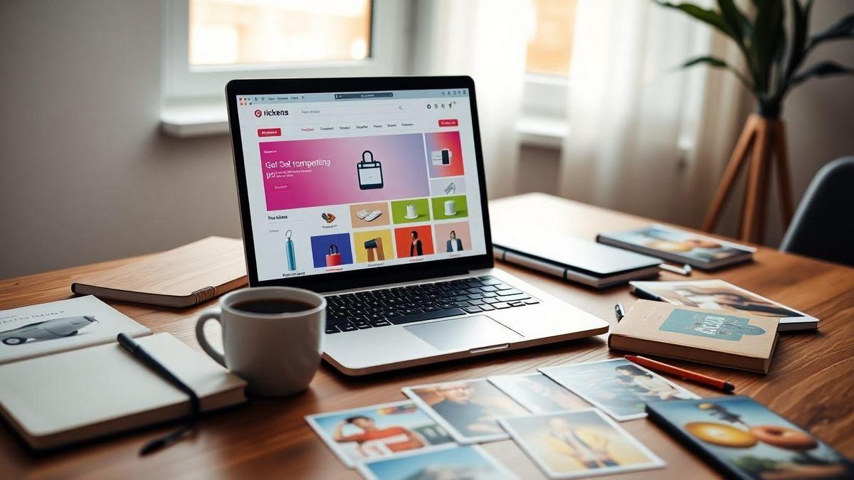 Copywriting Eficaz para E-commerce