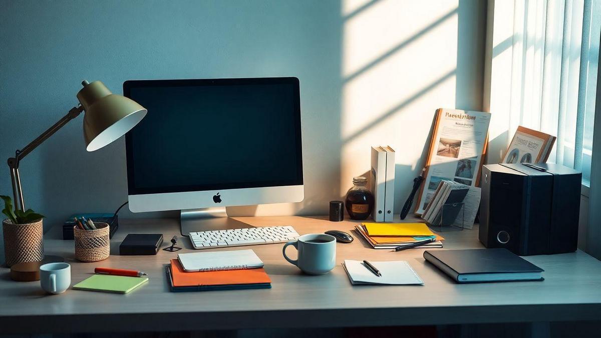 Criando Anúncios Atraentes e Eficazes