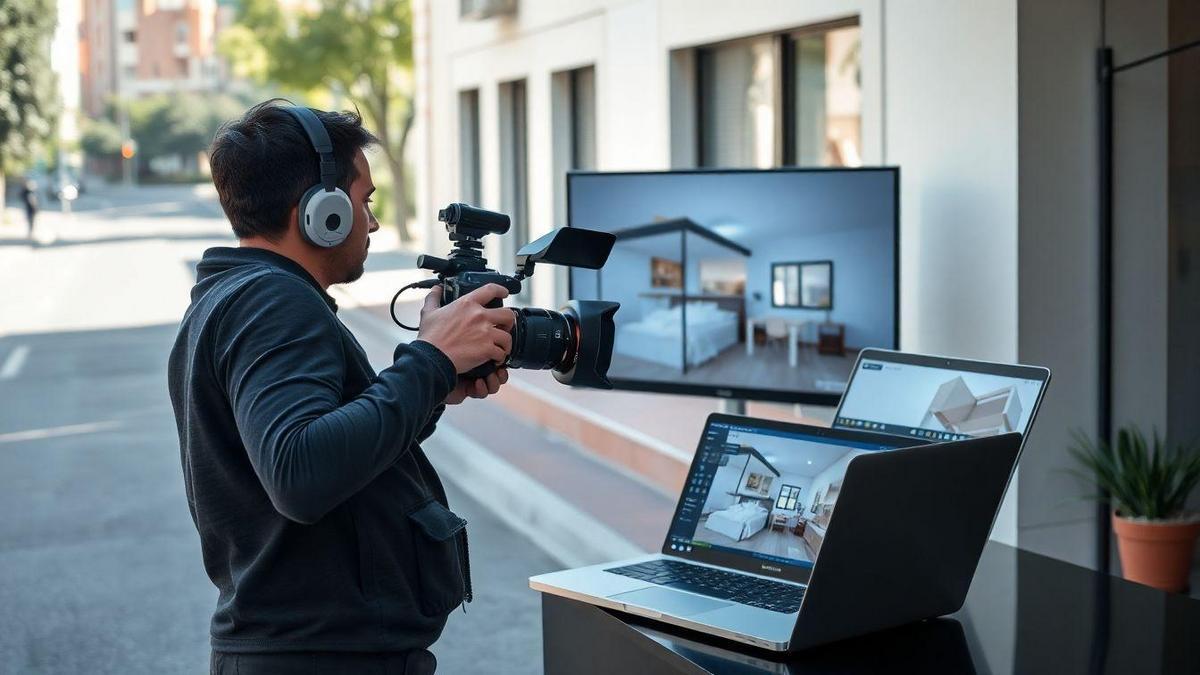 Criando Tours Virtuais com Street View Trusted