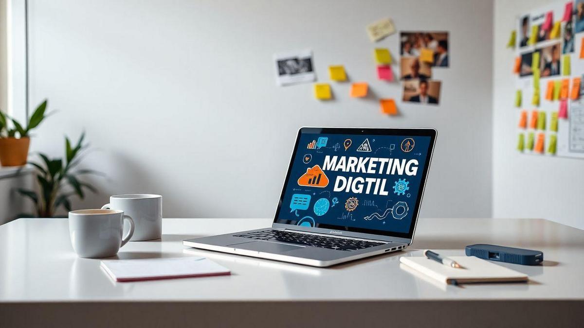Dicas para Economizar em Marketing Online