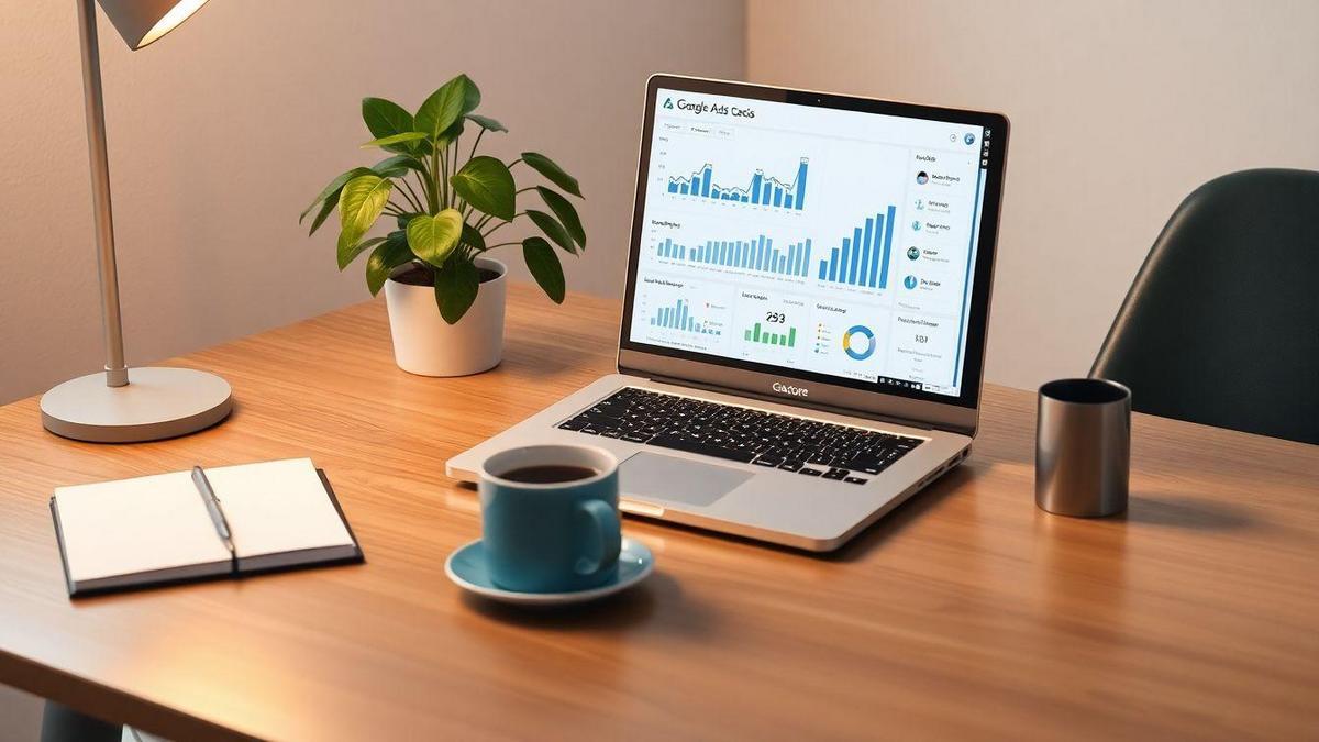 Dicas para Melhorar a Taxa de Conversão no Google Ads