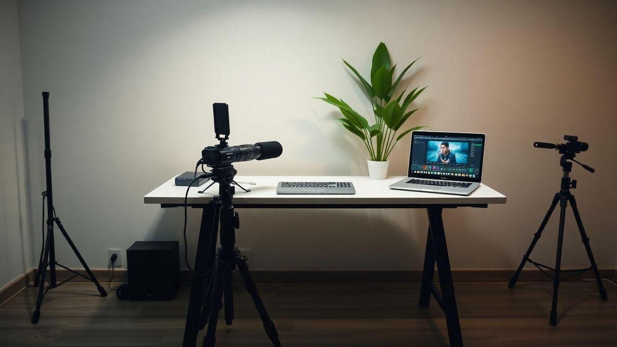 Dicas para Produção de Vídeo de Qualidade
