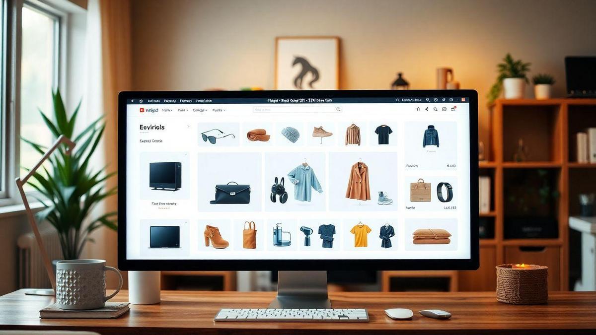 Diretrizes de Anúncios para Varejistas Online