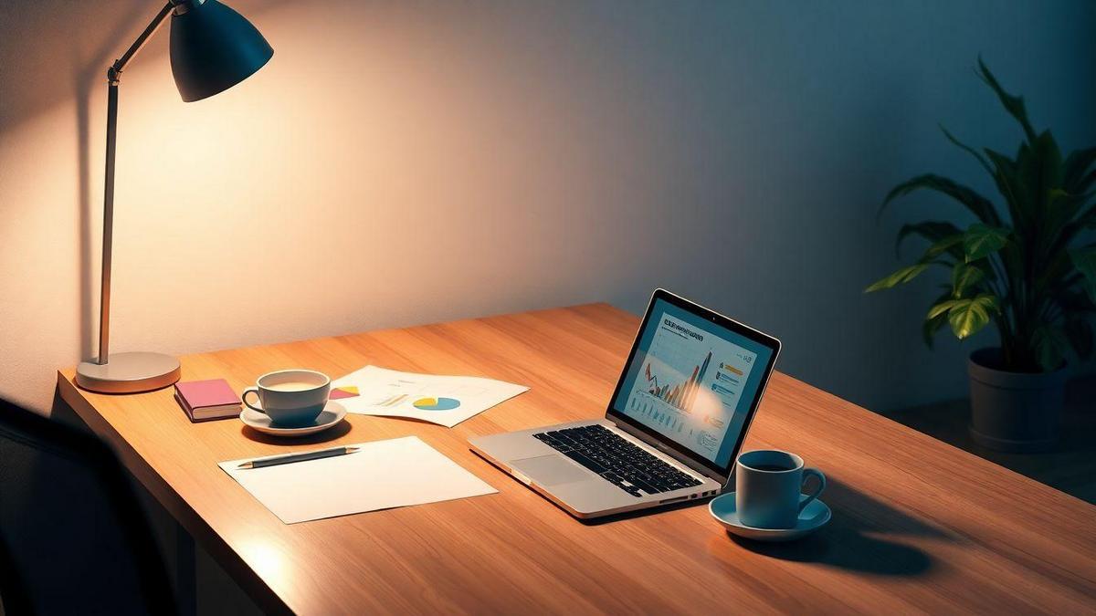 Eficiência em Campanhas Digitais