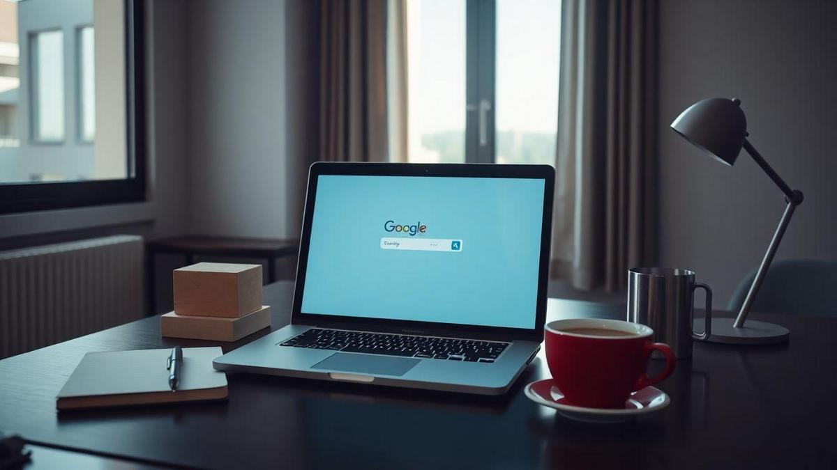 Entendendo a Importância da Otimização de Anúncios no Google Shopping