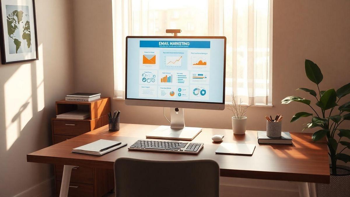 Entendendo a Importância da Otimização em Marketing por Email