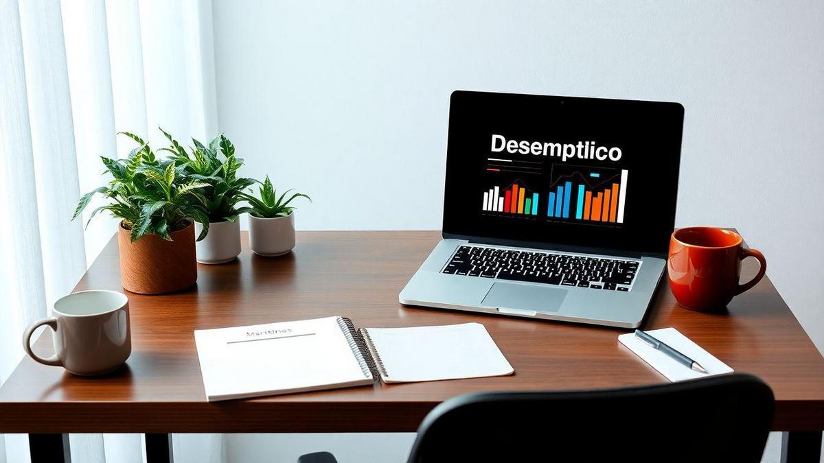 Entendendo a Importância das Métricas de Marketing