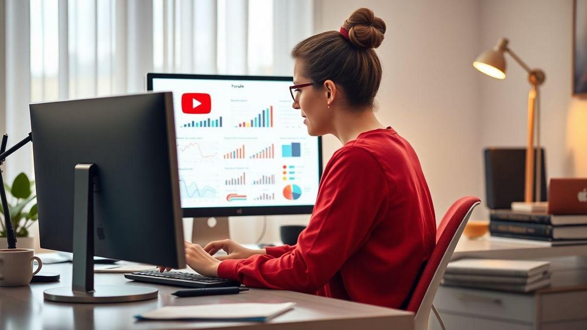Entendendo as Políticas de Monetização no YouTube